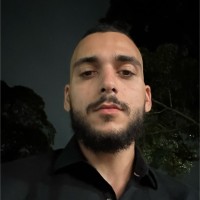 Toll People Employee Abbas El-Ghadban's profile photo