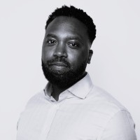 Investigo Employee Dami Afolabi's profile photo