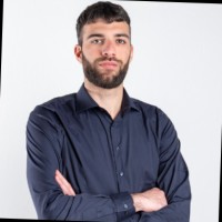 Matteo Merola Email & Phone Number