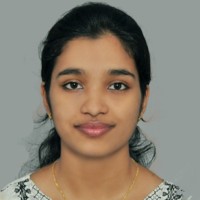 NETPLEX Employee Nayana Dhamodharan's profile photo