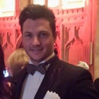 GRS Group Employee Craig Hill's profile photo