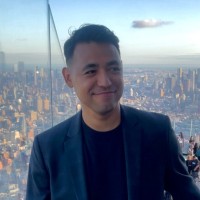 Hispanics in Philanthropy Employee Ivan Rosales's profile photo