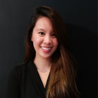 Starbucks Asia Pacific Employee Joanna Lit's profile photo