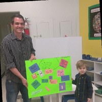 Creative Electron, Inc. Employee Paul van Nostran's profile photo