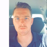Spray Nozzle Engineering Employee Patrick Hanmer's profile photo