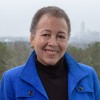 Spelman College Employee Beverly Tatum's profile photo