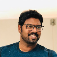 FIS Financial Solutions Canada Inc. Employee Dharmendra Muthu's profile photo