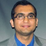 Cisco Employee Manish Dave's profile photo