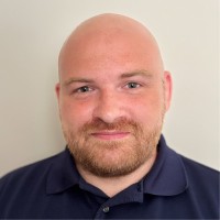 Naval District Washington Employee Andrew Higginson's profile photo