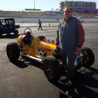 Next Intent Employee John Wildharber's profile photo