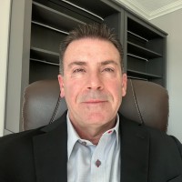 Viera Builders Employee Bion Davis's profile photo
