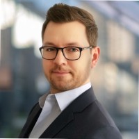 Bank of America Employee Liam Warren's profile photo