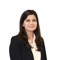 Andalus Holdings Employee Rida Zaheer's profile photo