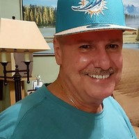 Kinetix Solutions Employee John Davis's profile photo