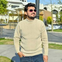 CBA Employee Mudasir's profile photo