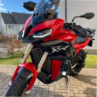 Forth Ports Limited Employee Kenny Bsc's profile photo