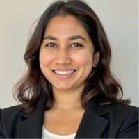 FutureSight Employee Prathna Ramesh's profile photo