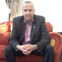 The Mortgage Store Employee Nigel Wain's profile photo