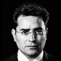 UN Watch Employee Hillel Neuer's profile photo