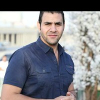 American University Employee Mohamed Hashim's profile photo