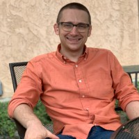 LabCorp Employee Will Slade's profile photo