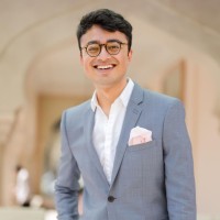 Amplify Partners Employee Rohan Virani's profile photo