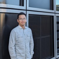 Fortis Facades Employee Eric Deng's profile photo