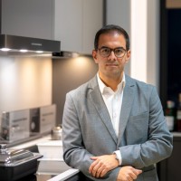 Miele Hellas Employee Ioannis Roussis's profile photo