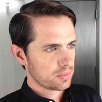 Initial Capacity, Inc. Employee Kyle Reinford's profile photo