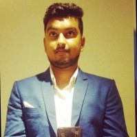 EDAPT - Community to Study and Work Abroad Employee Abhishek Mishra's profile photo
