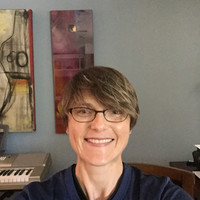 Jewish Community Center of Houston Employee Blair Bushong's profile photo