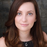 British Film Institute (BFI) Employee Denitsa Yordanova's profile photo