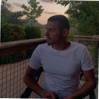 Netcom Group Employee Julien Pichaud's profile photo