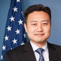Annie E. Casey Foundation Employee John Kim's profile photo