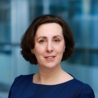 National Wealth Fund Employee Patricia Galloway's profile photo