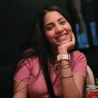 PromptCloud Employee Pretty Verma's profile photo