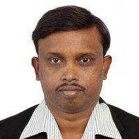 Duranc, Inc Employee Vomsi Suvarnam's profile photo