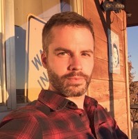Homeworks Employee Dan Blaisdell's profile photo