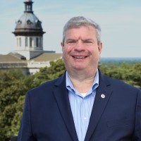 Palmetto Family Council Employee Randall Page's profile photo