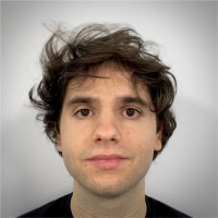 Cognizant Employee Sergiu Stan's profile photo