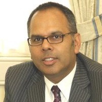 Asian Media Group Employee Kalpesh Solanki's profile photo