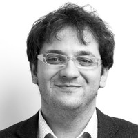 Wetaxi Employee Luca Gobbato's profile photo