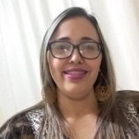 Ana Paula Souza's profile photo