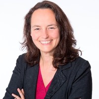 Skyborn Renewables Employee Bárbara Douglas's profile photo