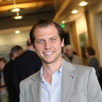 Fall River Die Cast Employee Charlie Wright Jr.'s profile photo