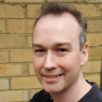 Varden Process Employee Campbell Brown's profile photo