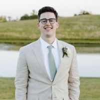 ME Engineers Employee Brian Lenhardt's profile photo