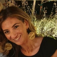 Giorgia Antonino Email