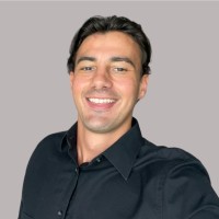 Connecteam Employee Thomas Burris's profile photo