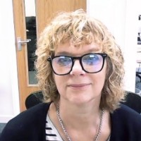 KCA Training Employee Louise Mee's profile photo